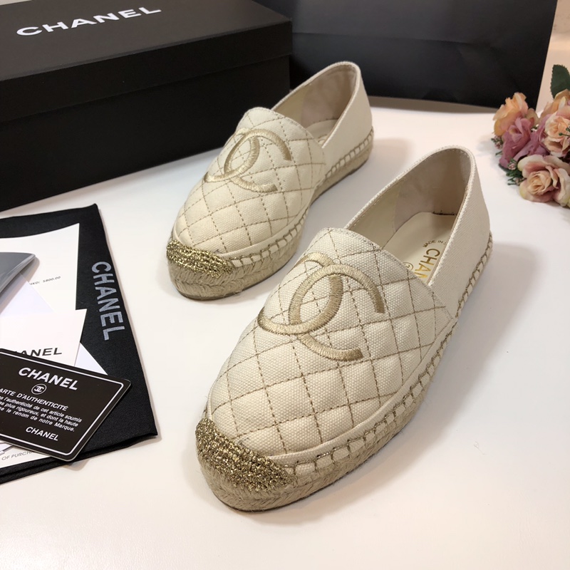 Chanel Loafers 9 - vstockx