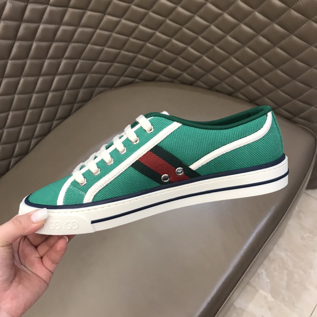 Gucci Tennis 1977 sneaker 20 - vstockx