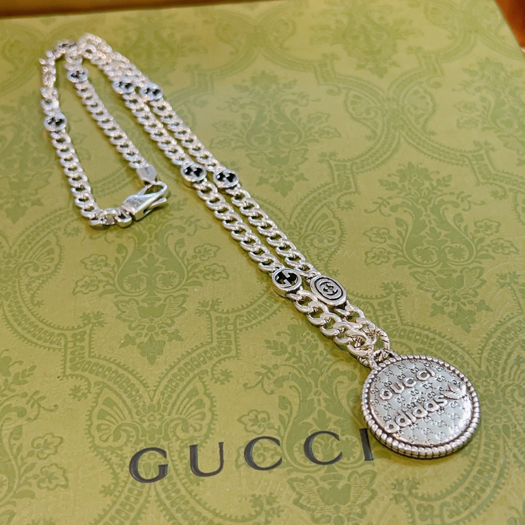 Jewelry Gucci 808 - vstockx