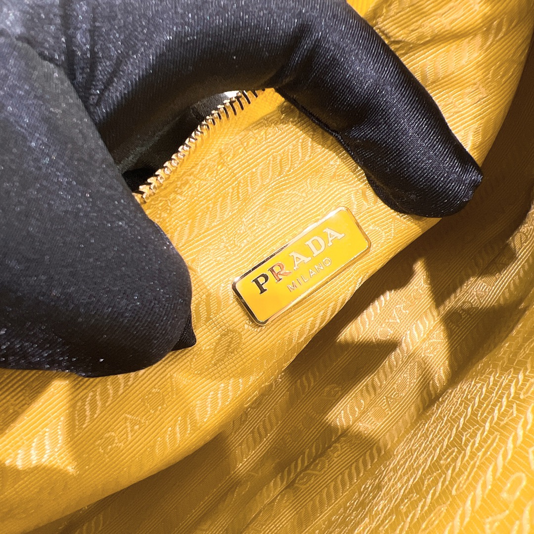 handbags prada 1BC204 size:22*18*6 - vstockx