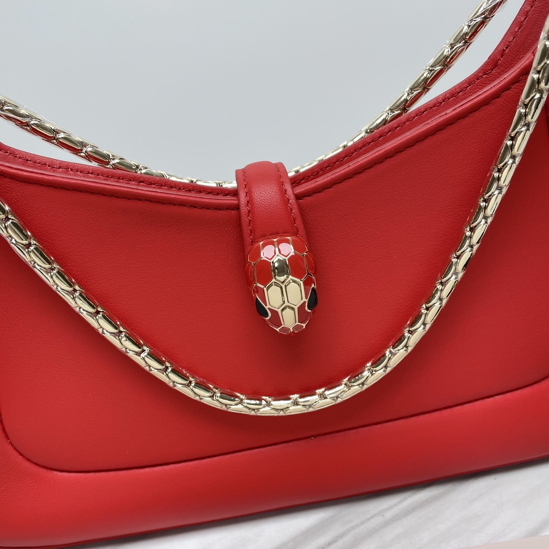 Handbags Bvlgari 293208 size:27.5*18*3.5 cm - vstockx