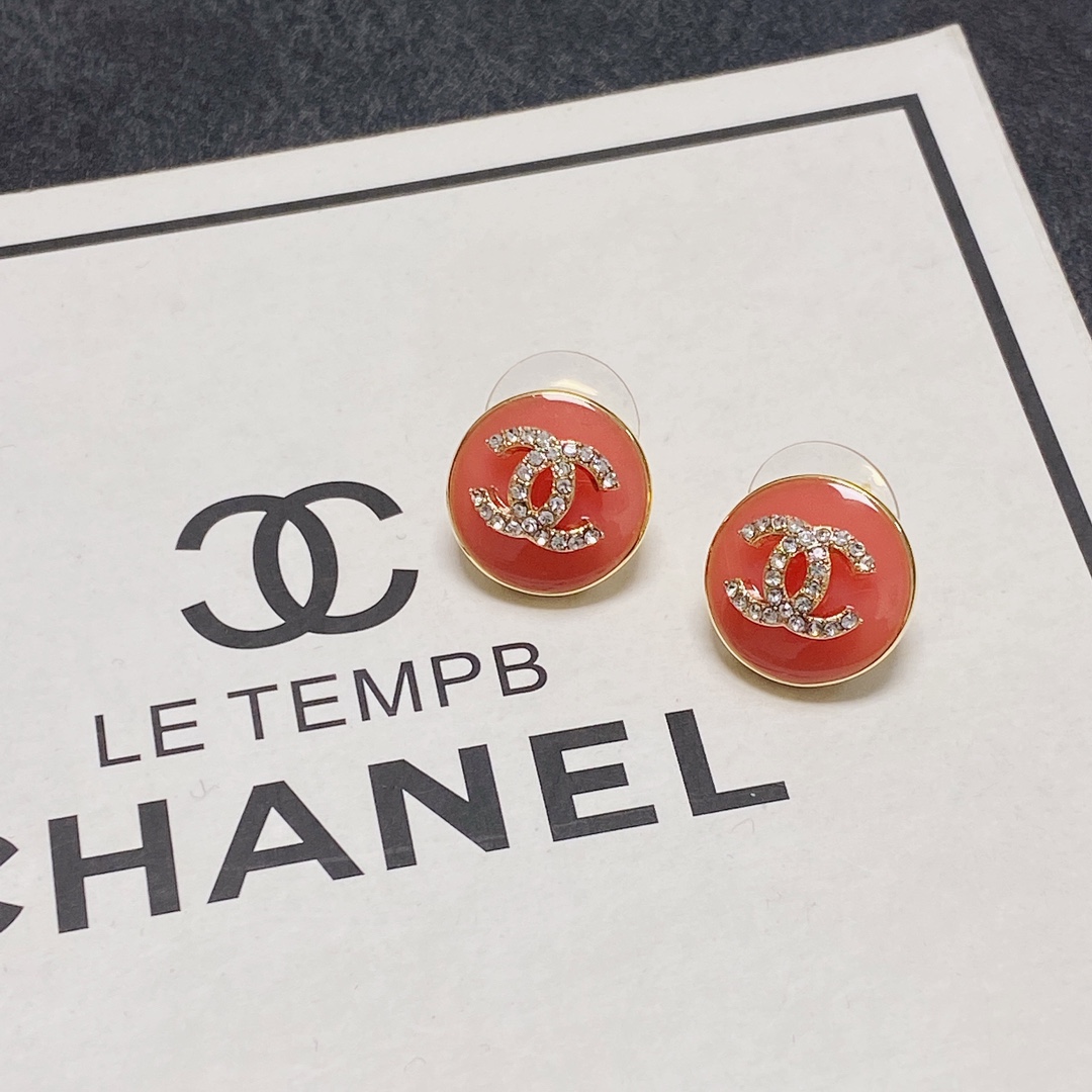 Jewelry Chanel 1827 - vstockx