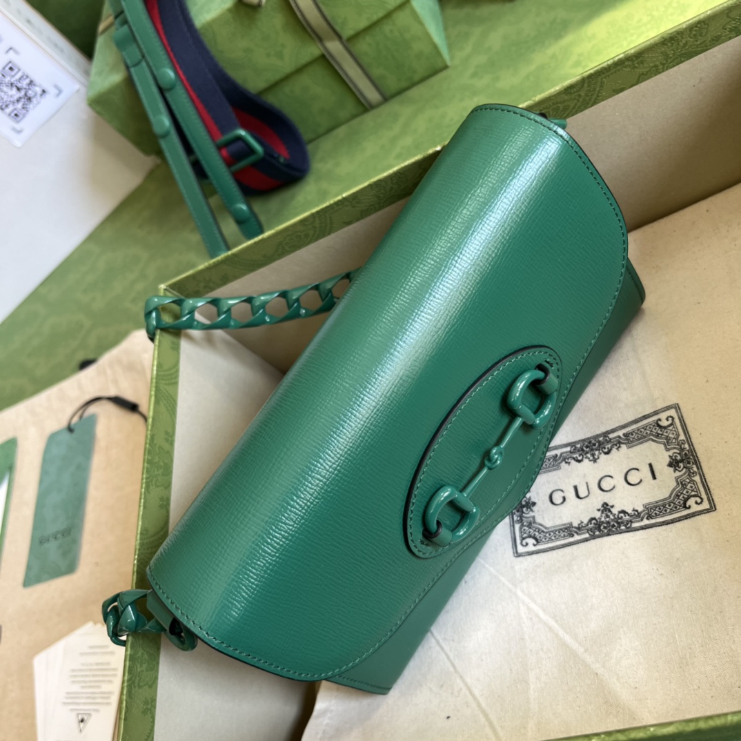 Handbag Gucci 724713 size 20*12*5.5 cm - vstockx