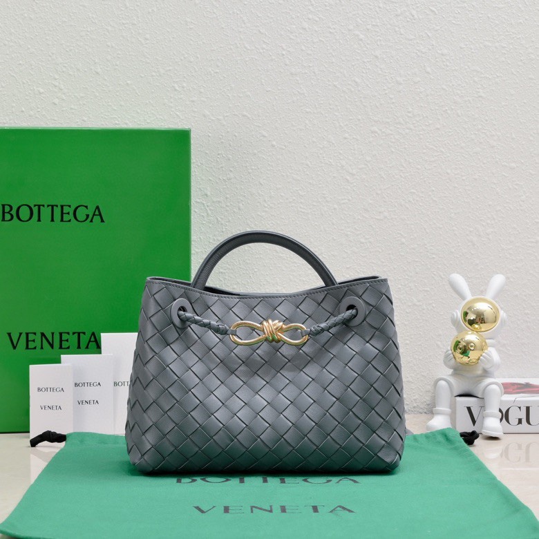 Handbags Bottega Veneta 7463 size:25*20*10 cm - vstockx