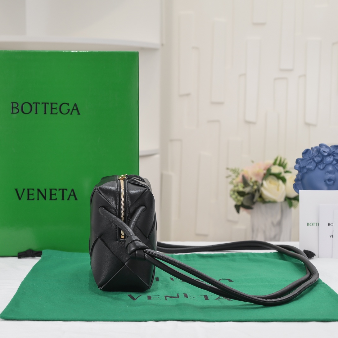 handbags Bottega Veneta 6600# size:28*14*10 - vstockx