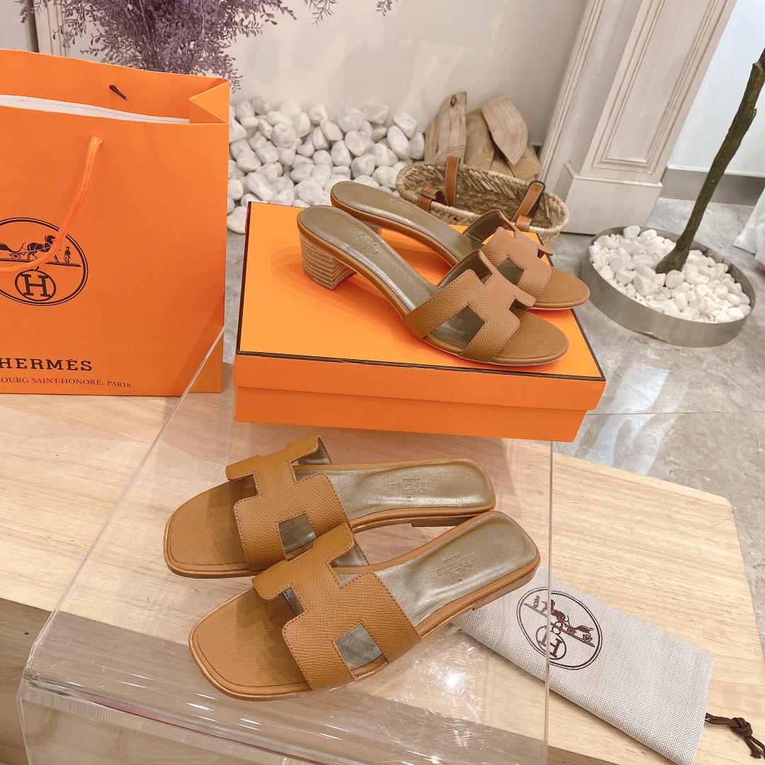 Hermes Sandals 68 - vstockx