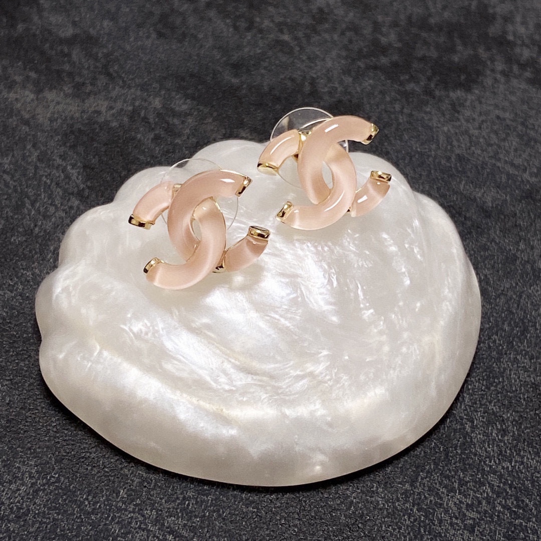 Jewelry Chanel 1808 - vstockx