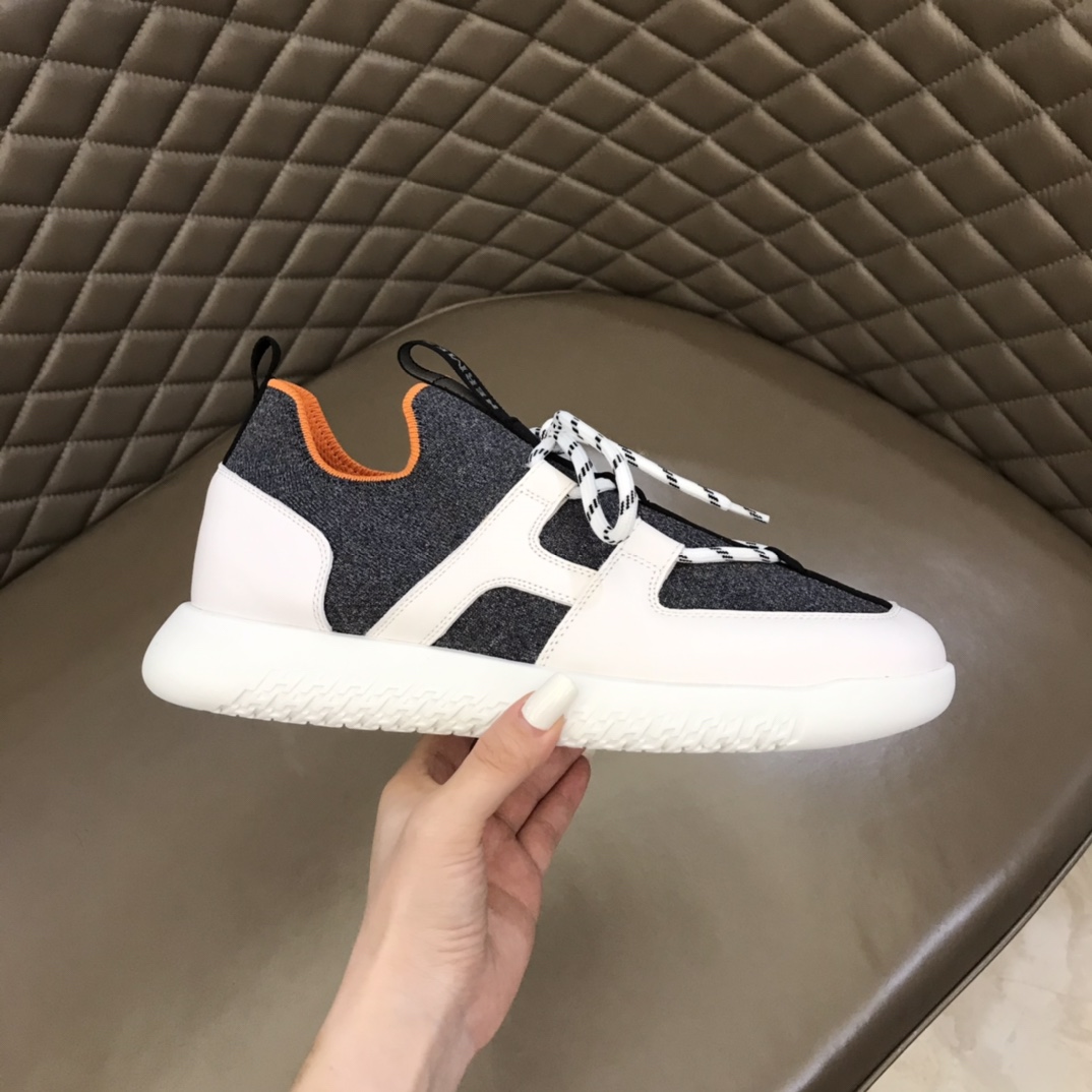 Hermes Duel sneaker 1 - vstockx