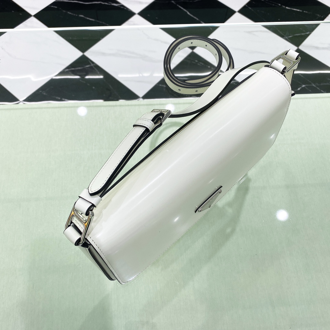 handbags prada 1BD323 26*12*4.8 - vstockx