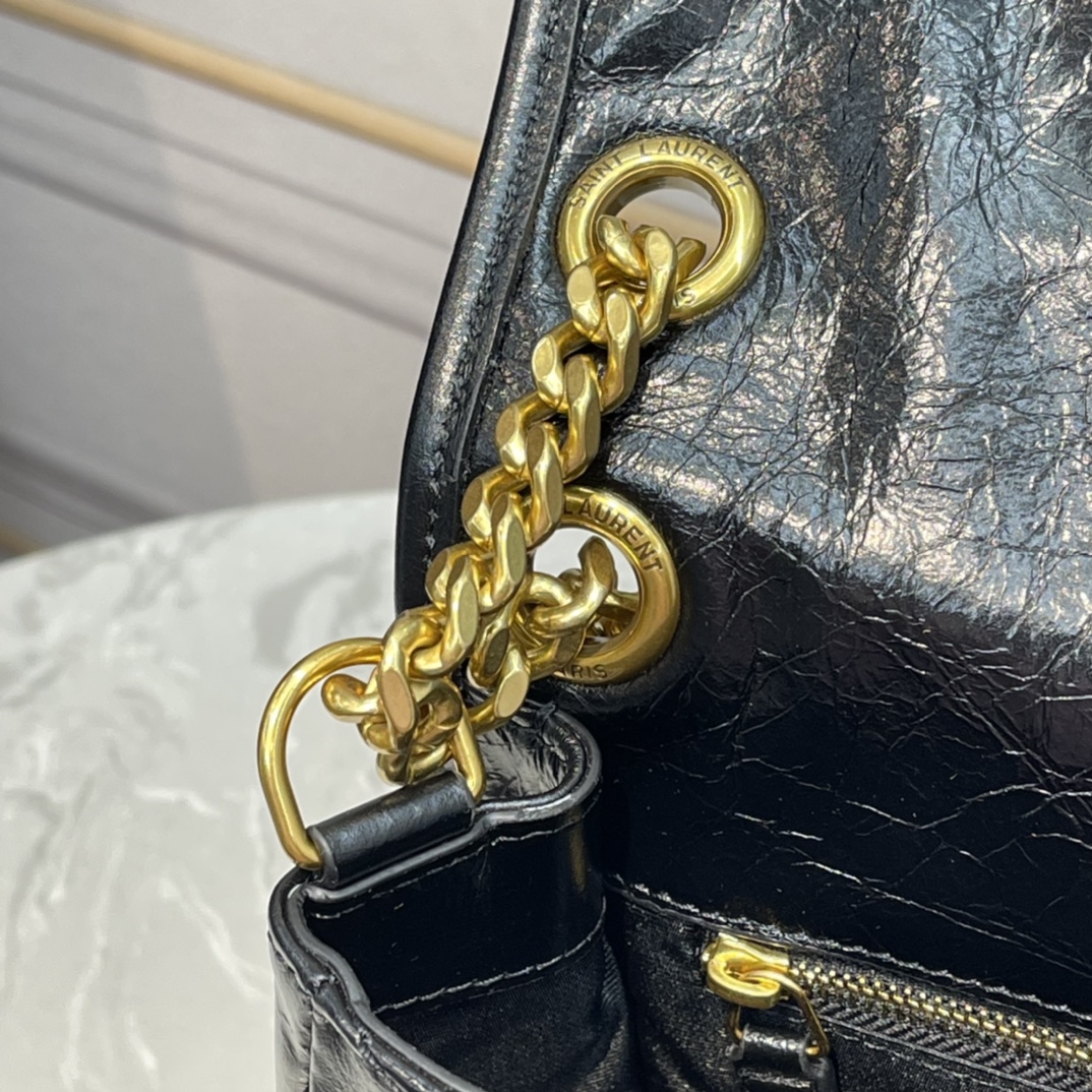 Handbags SAINT LAURENT 498894 size 28-20-8 cm - vstockx