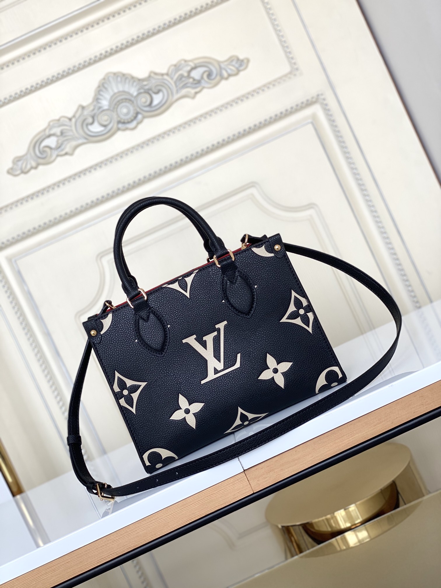 Handbag Louis Vuitton M45659 size 25x19x11.5 cm - vstockx