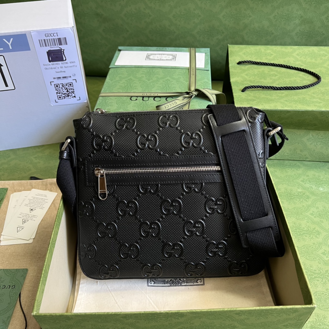 Handbag Gucci 406410 size 26*23*3 cm - vstockx