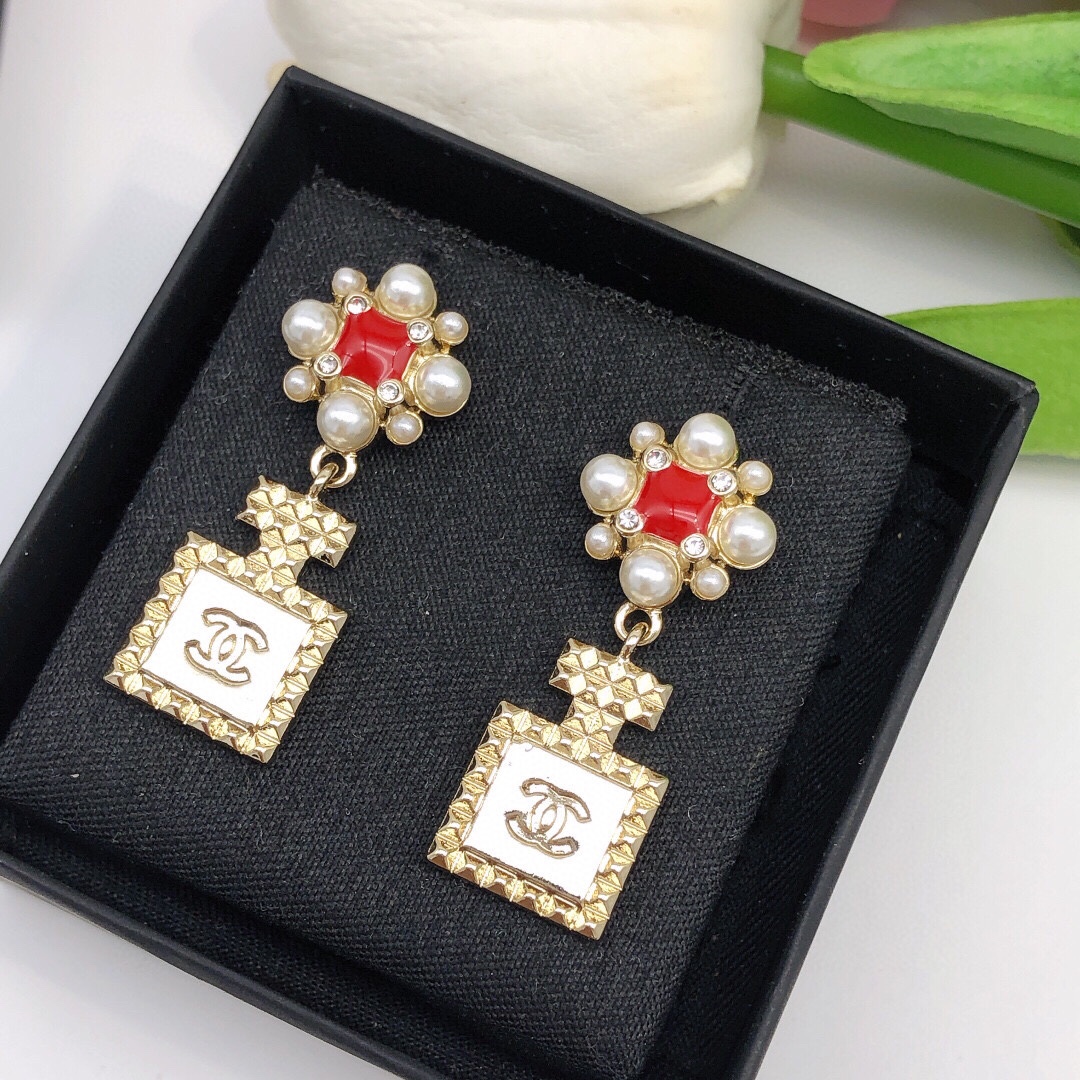 Jewelry Chanel 1779 - vstockx