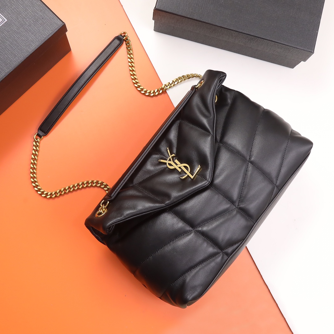Handbags SAINT LAURENT 577475 size 35x23x13.5 cm - vstockx