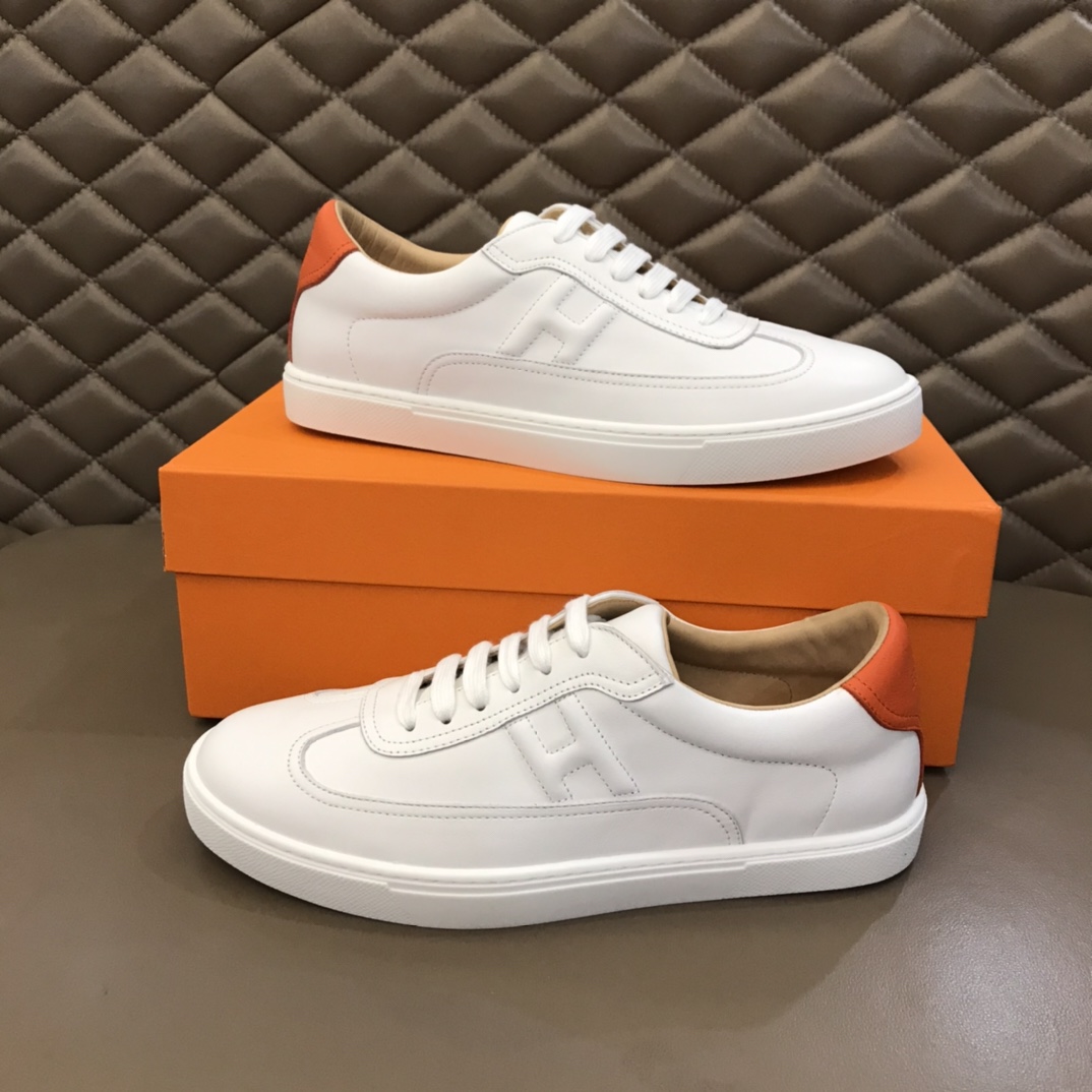 Hermes Quicker sneaker 9 - vstockx