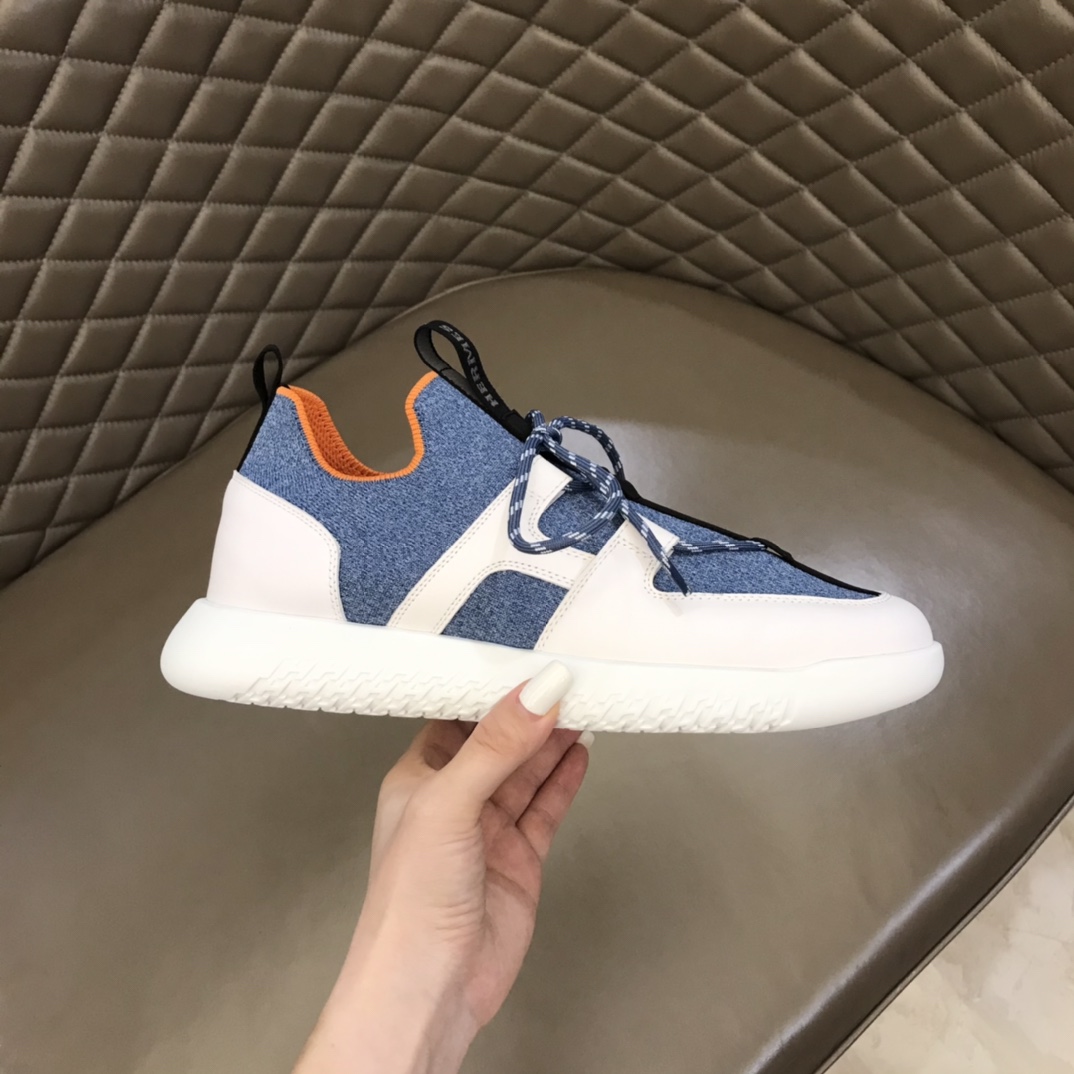 Hermes Duel sneaker 4 - vstockx