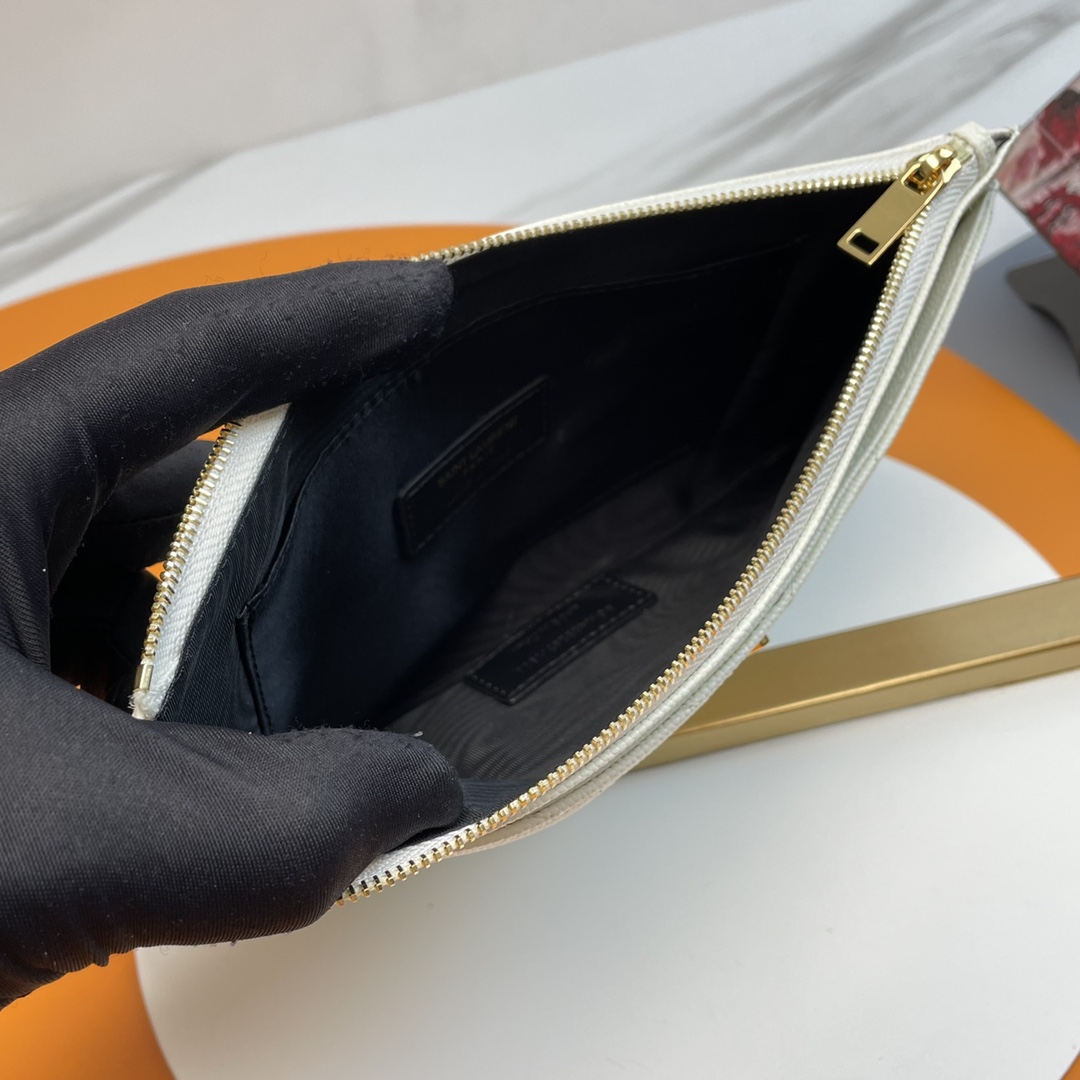 Handbags SAINT LAURENT 423297 size 23*13*1 cm - vstockx