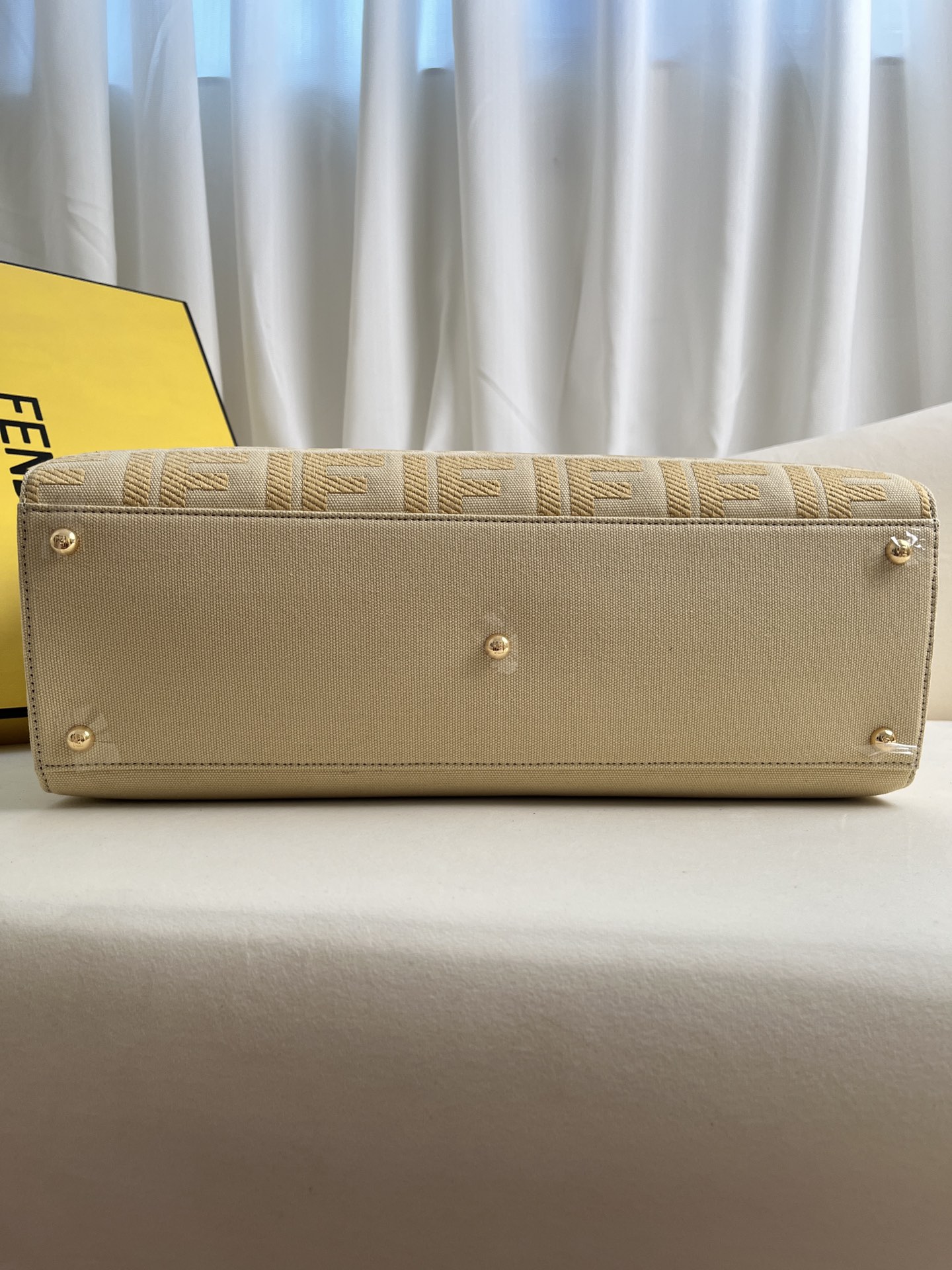 handbags FENDI 1819 size:40*12*29cm - vstockx