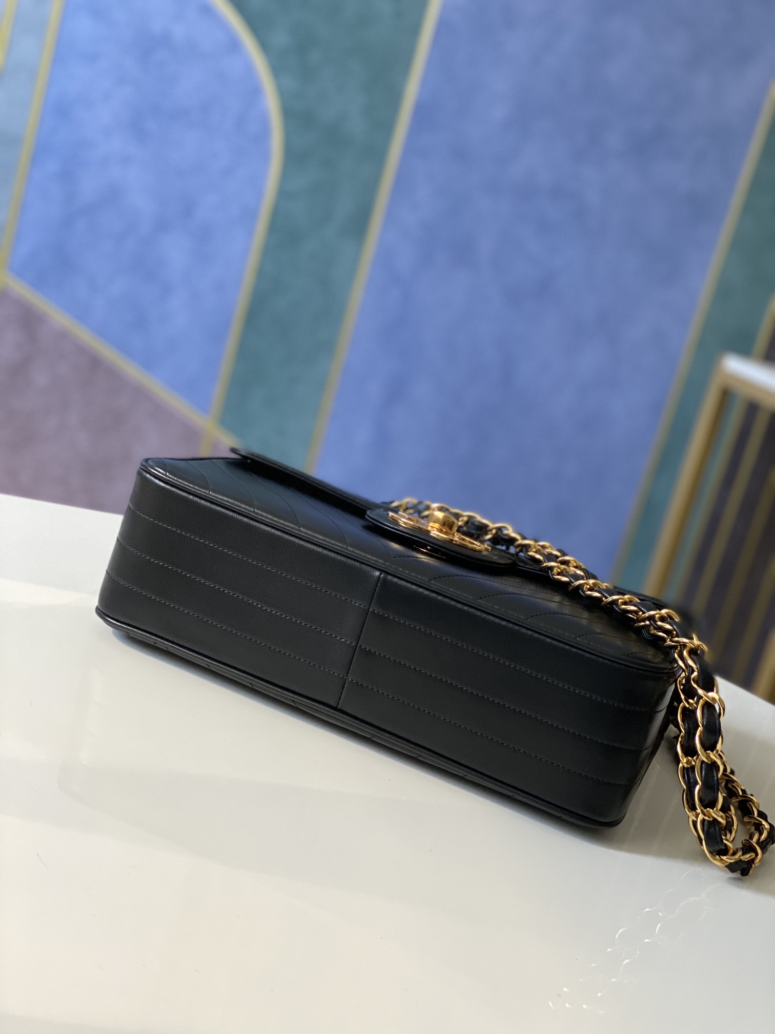 Handbag Chanel A88 size 30.21.8 cm - vstockx