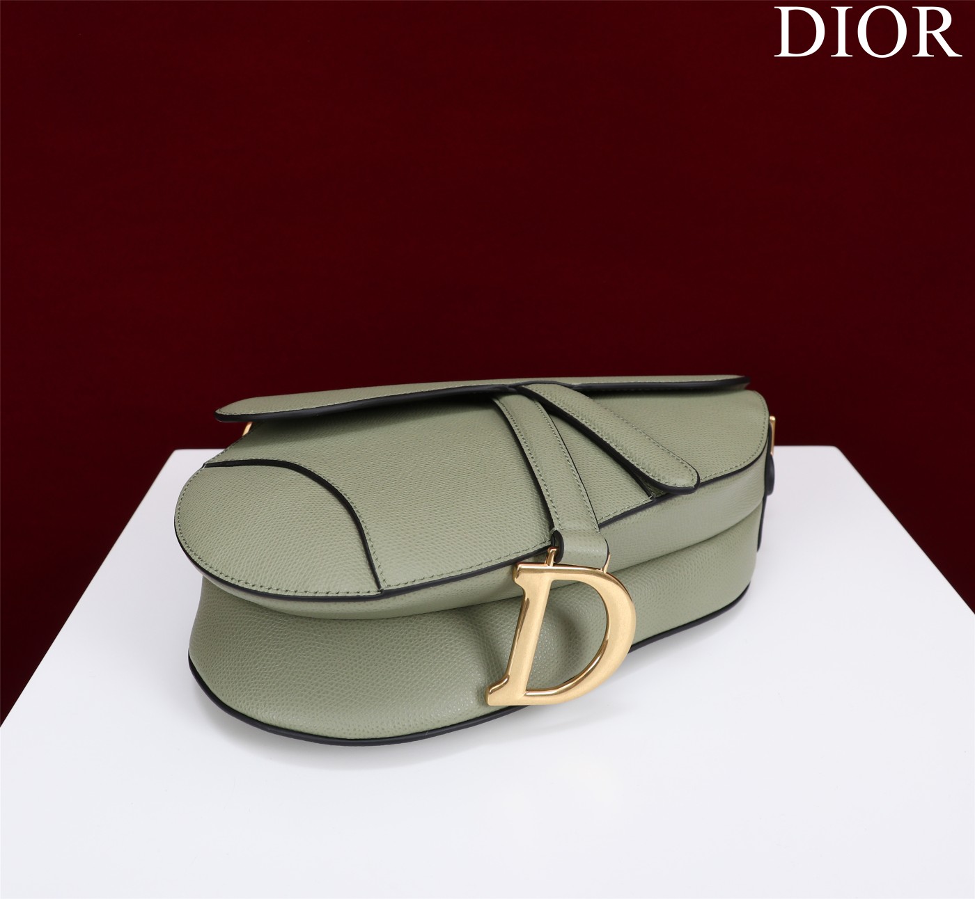 Handbag Dior M0446 size 19.5*16*6.5 cm - vstockx