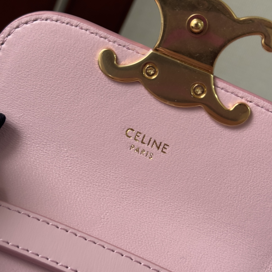 Handbags CELIN 101512 size:11  4  8 cm - vstockx