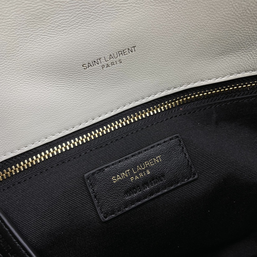 Handbags SAINT LAURENT 577476 size 29x17x11 cm - vstockx