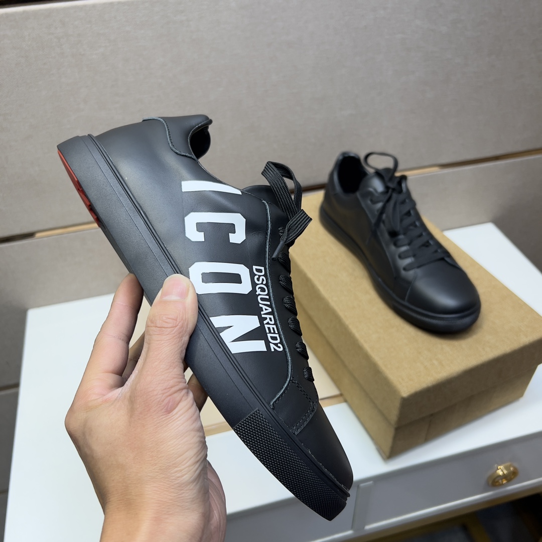 DSQUARED2 sneaker 42 - vstockx