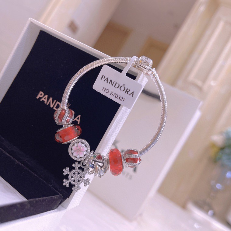 Jewelry pandora 257 - vstockx