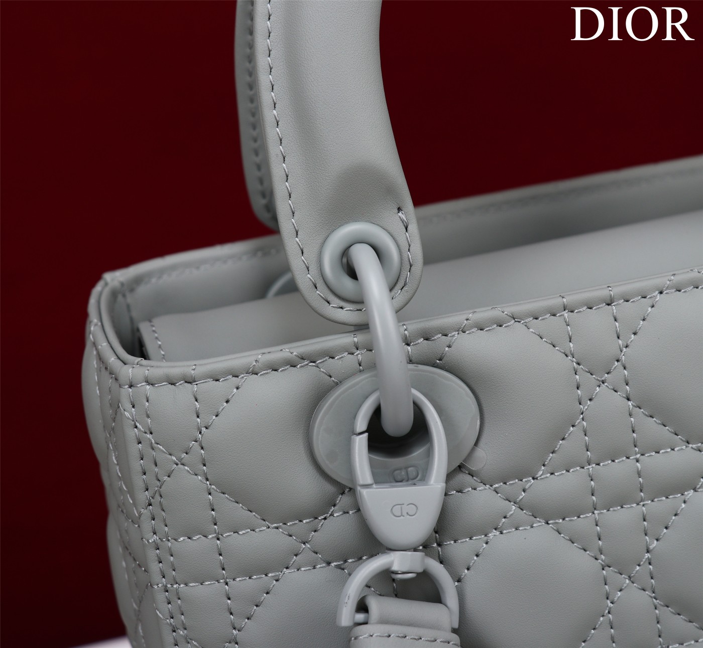 Handbag Dior M0565 size 32*24*12 cm - vstockx