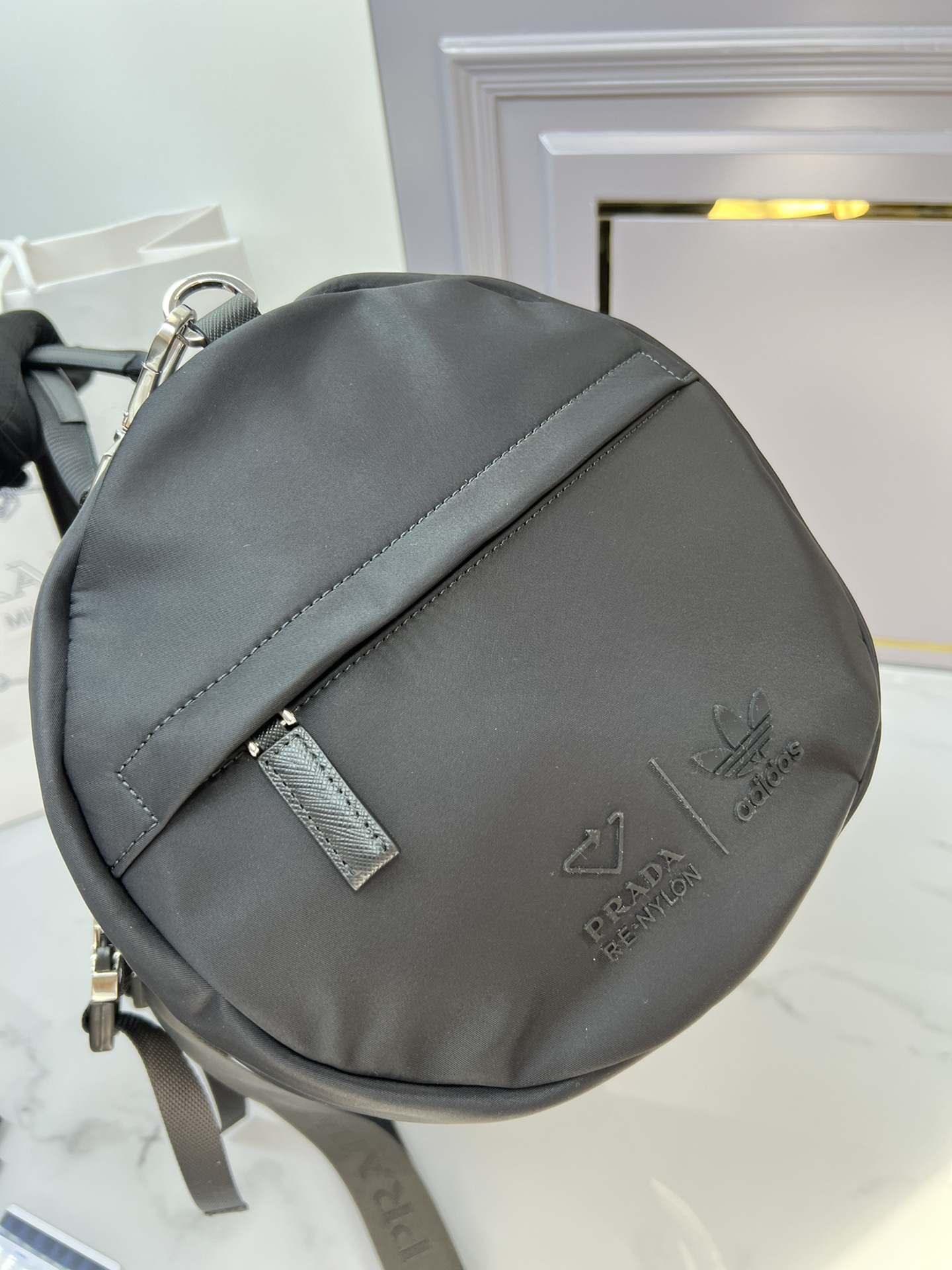 handbags prada 2VC015 50x27x25cm - vstockx