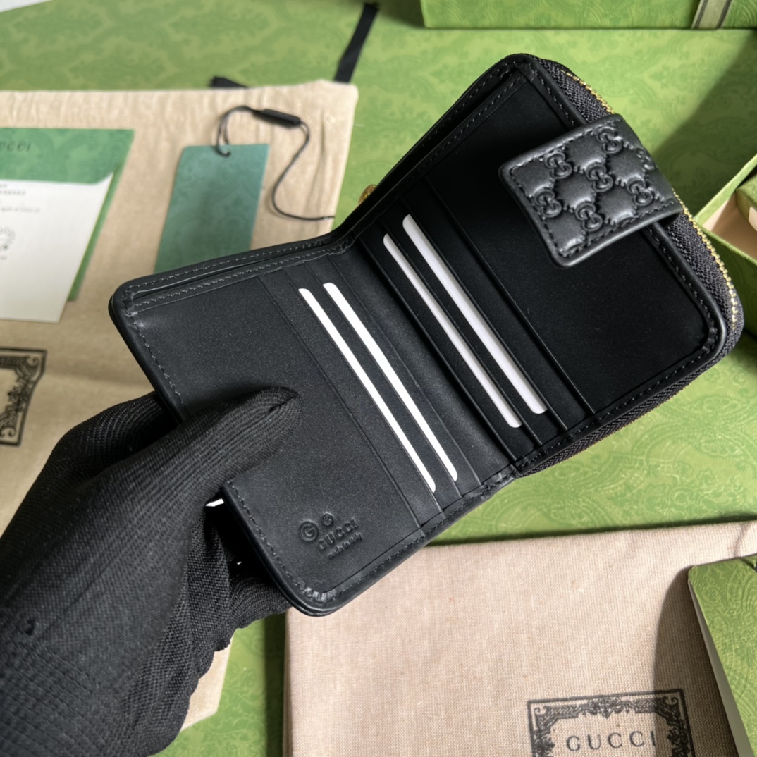 Handbag Gucci l 449395 size 11*10*3 cm - vstockx