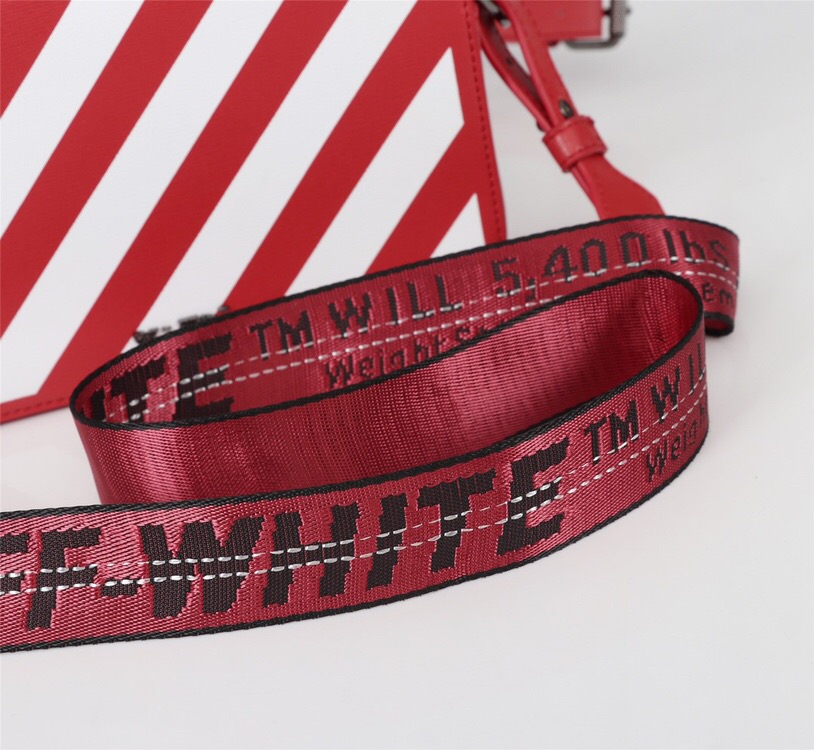 handbags OFF-White 508  4338650  size:22*14*6cm - vstockx