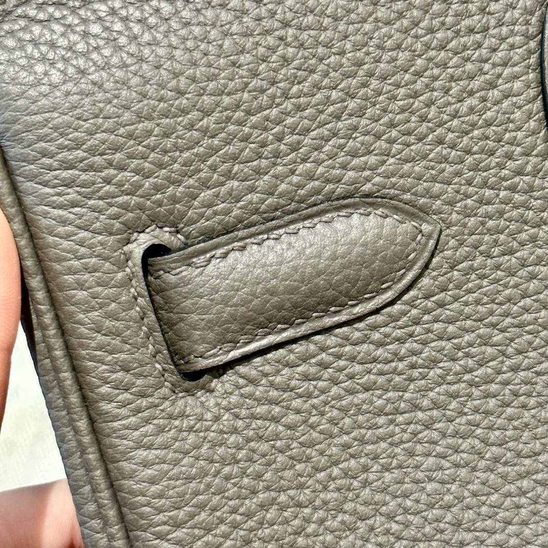 Handbags Hermes Birkin size:30 cm - vstockx