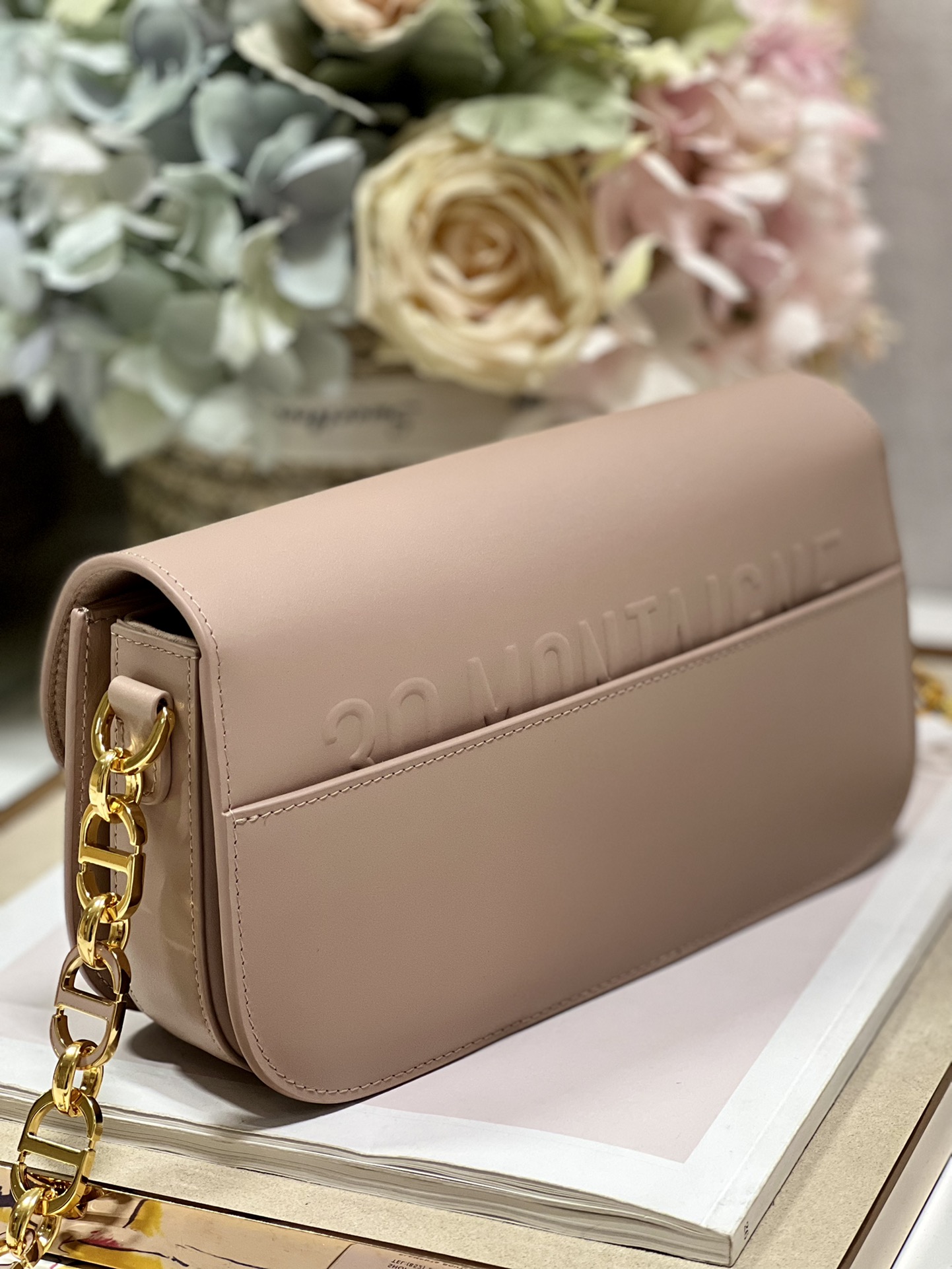 Handbag Dior 9260 size 22.5  12.5  6.5 cm - vstockx
