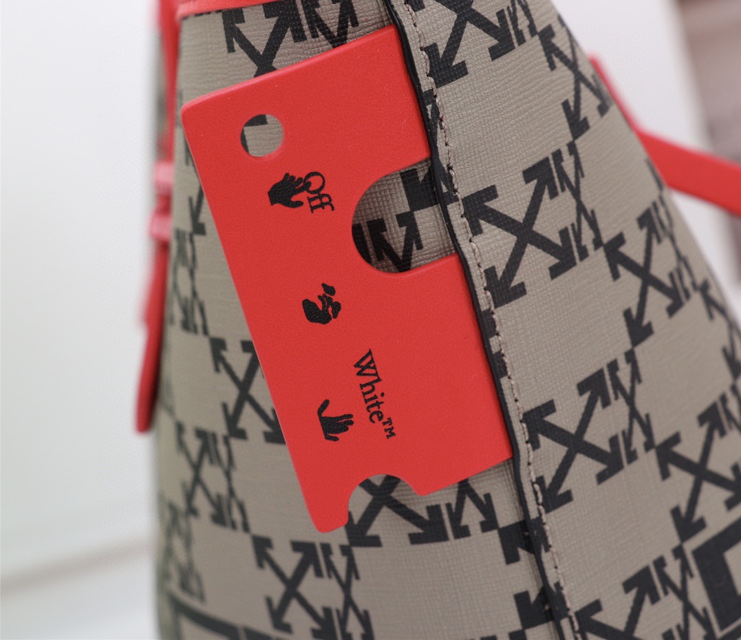 handbags OFF-White 580  6775980  size:38*23*12cm - vstockx