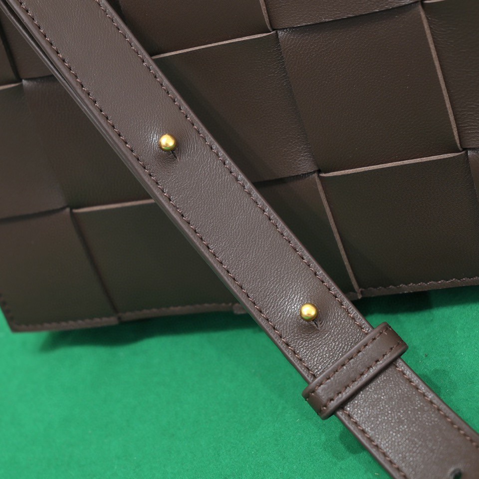 handbags Bottega Veneta 6687# size:23*15*5cm - vstockx