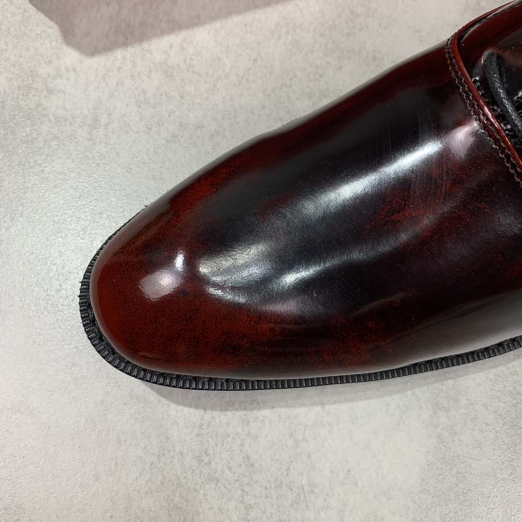 Salvatore Ferragamo Boots 19 - vstockx