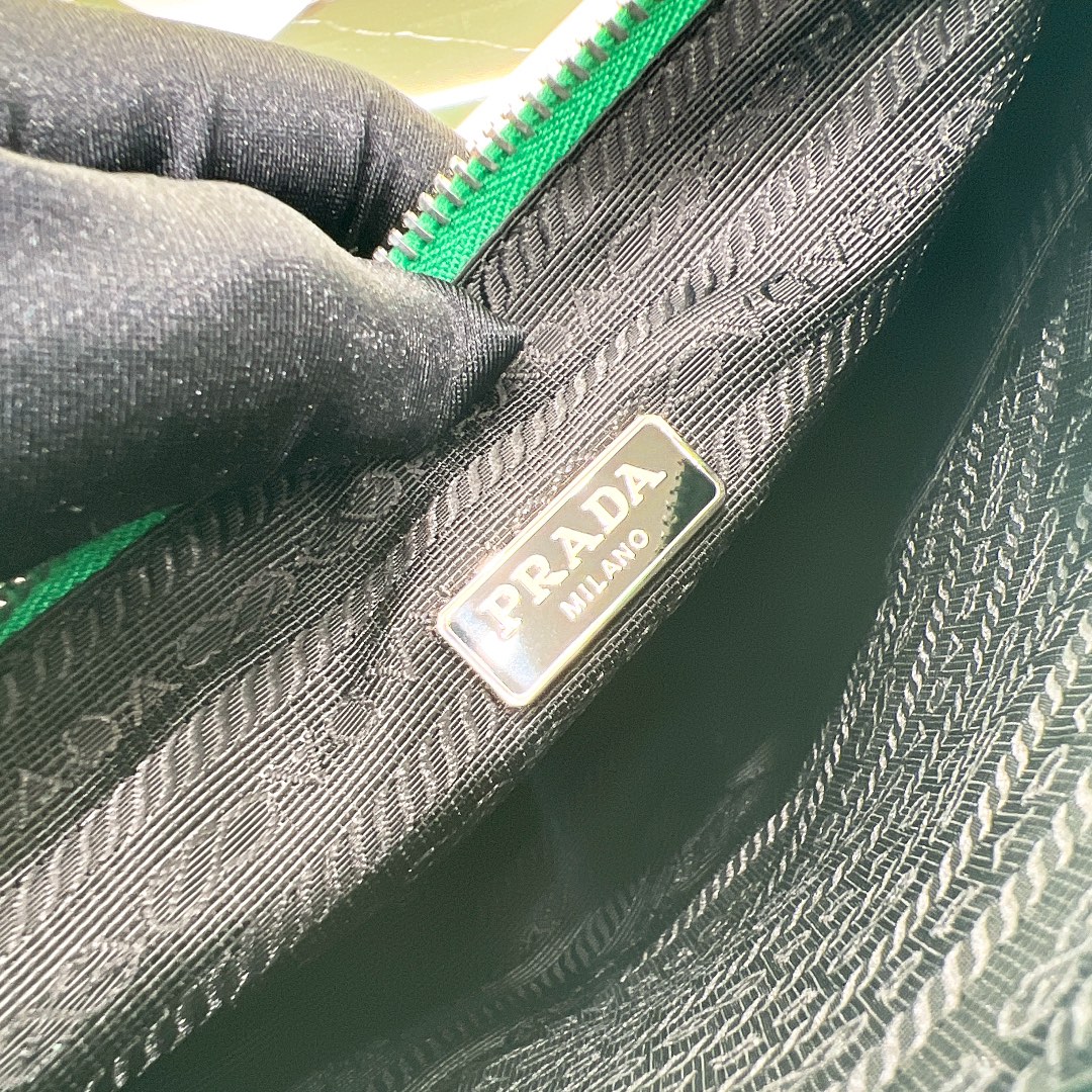 handbags prada 1NQ043 size:14*5cm - vstockx