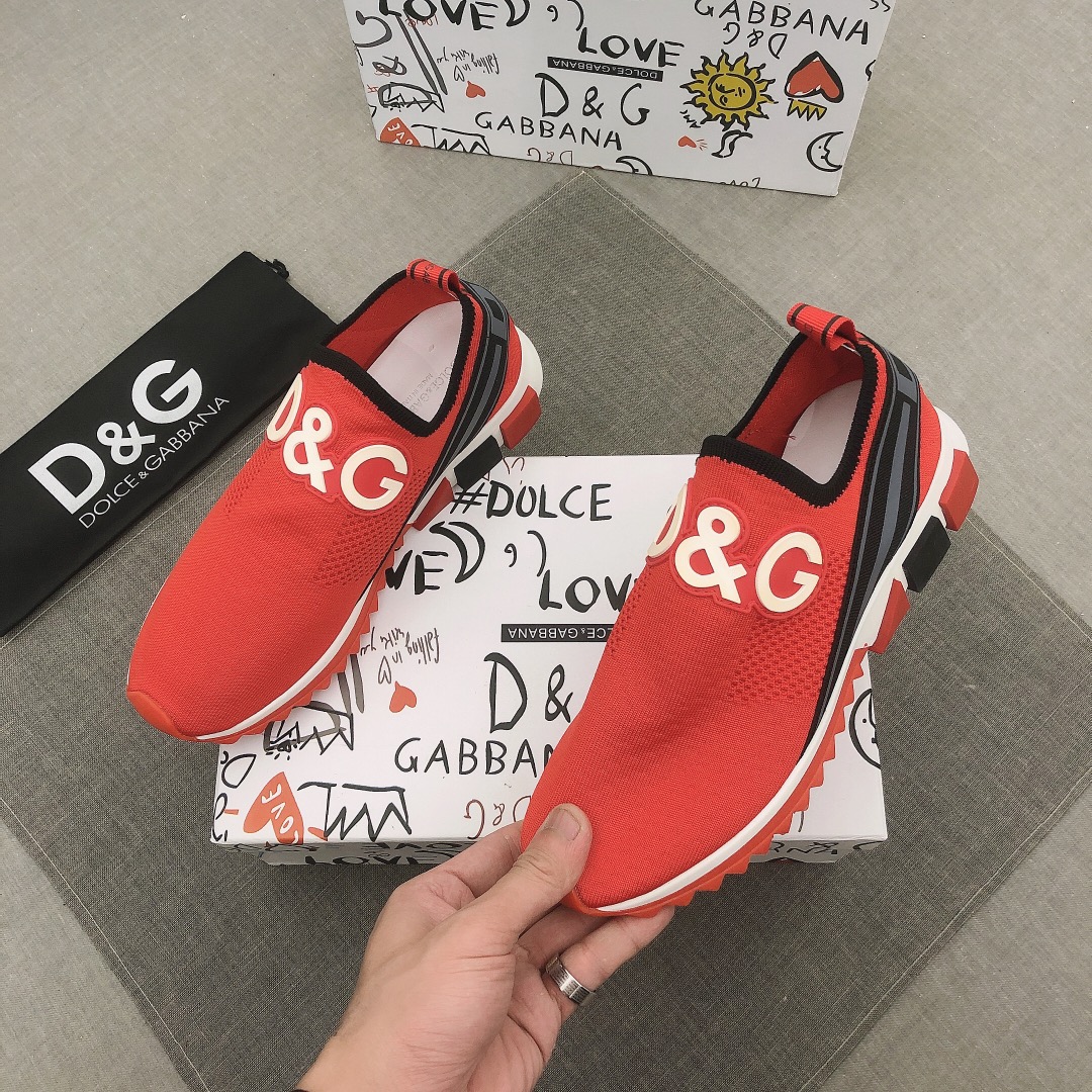 Dolce & Gabbana Sorrento 7 - vstockx