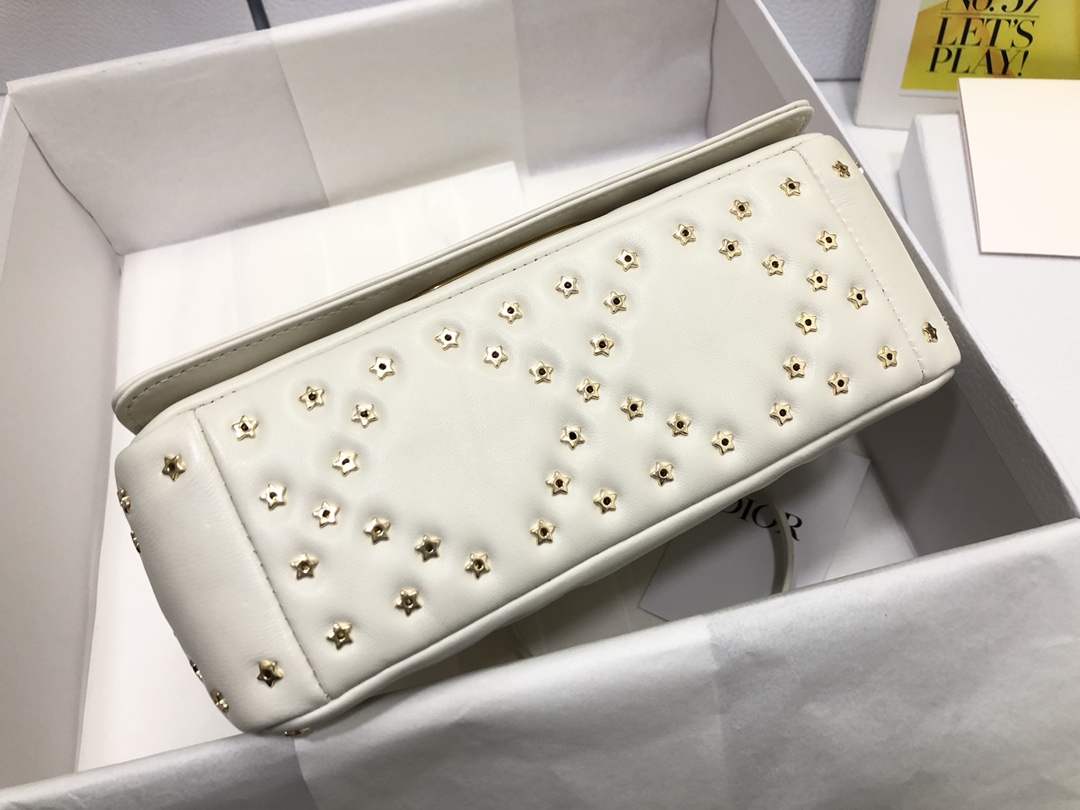 Handbag Dior M9241 size 20*12*7 cm - vstockx