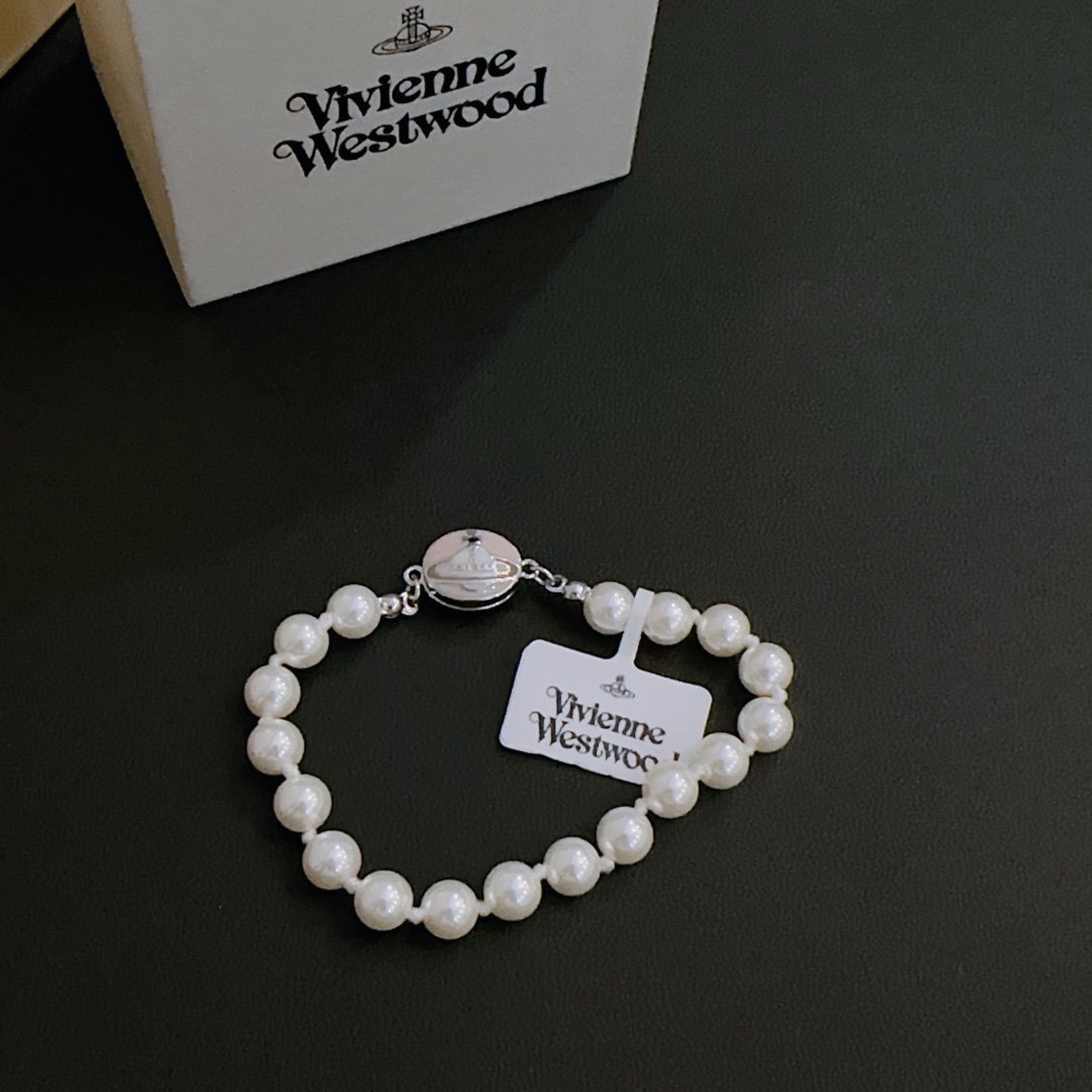 Jewelry vivienne westwood 153 - vstockx