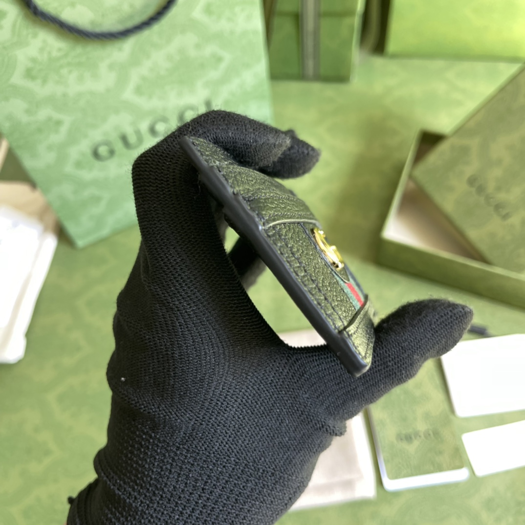 Handbag Gucci 523159 size 10*7 cm - vstockx