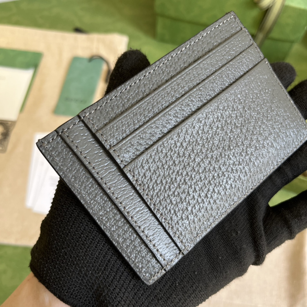 Handbag Gucci 722734 size 12*8 cm - vstockx