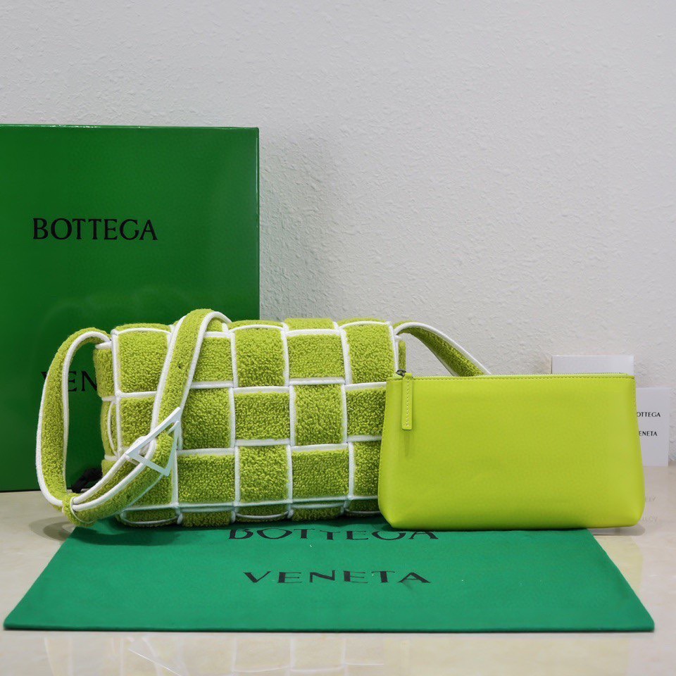 handbags Bottega Veneta 6688# size:26*18*8cm - vstockx