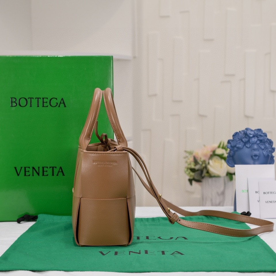 handbags Bottega Veneta 9894# SIZE:25*16*8CM - vstockx