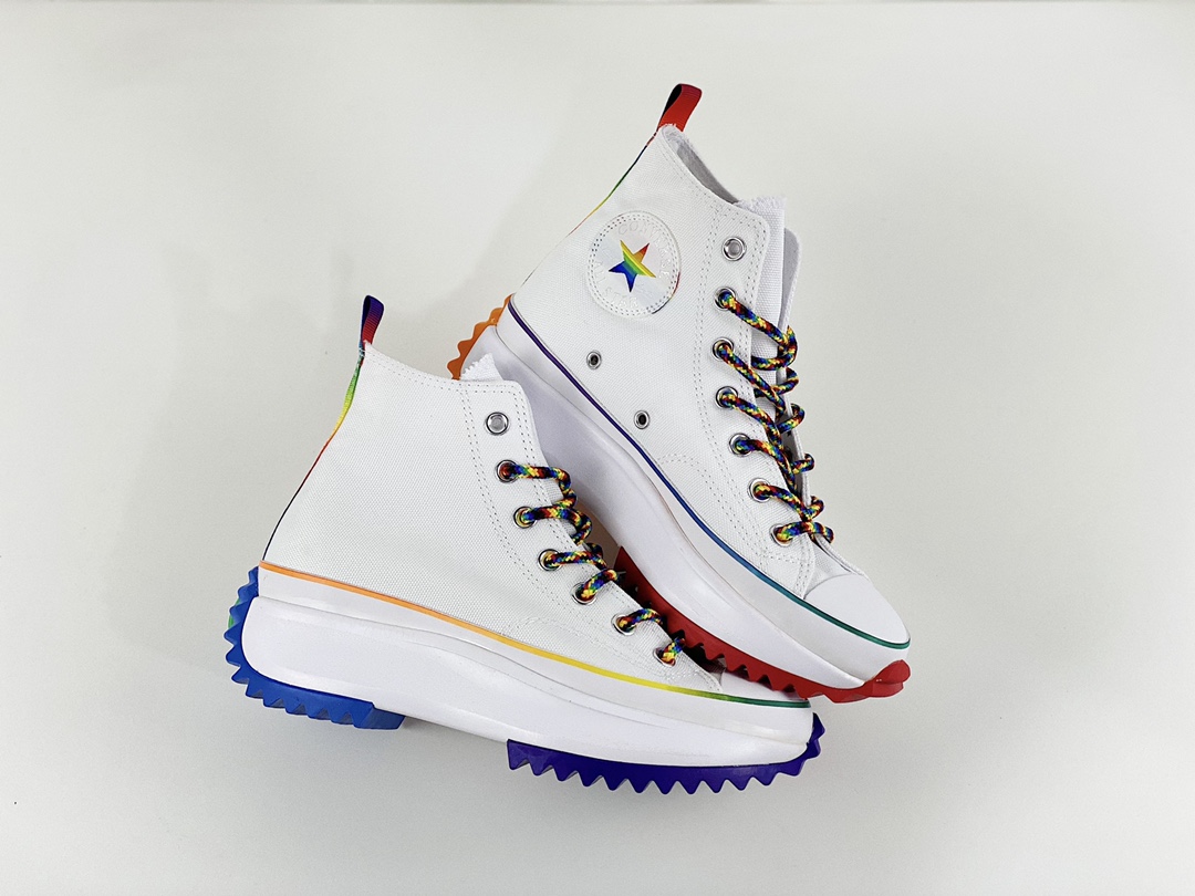 Converse Run Star Hike Pride (2021) - vstockx