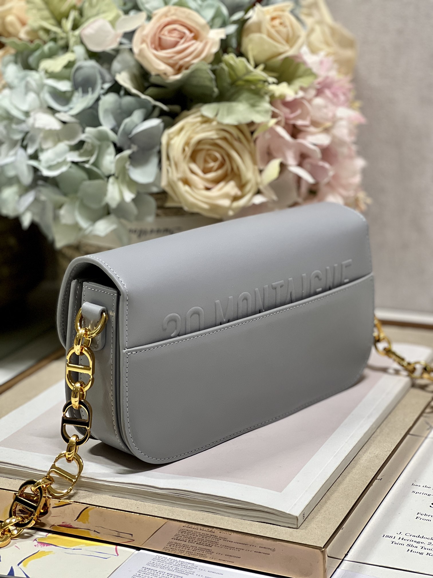 Handbag Dior 9260 size 22.5  12.5  6.5 cm - vstockx