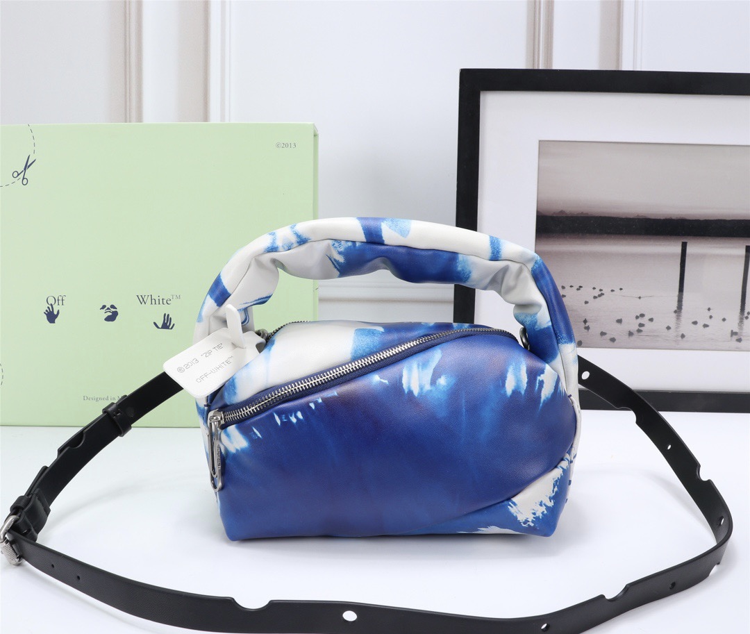 handbags OFF-White 572  6553980  size:27*12*14cm - vstockx