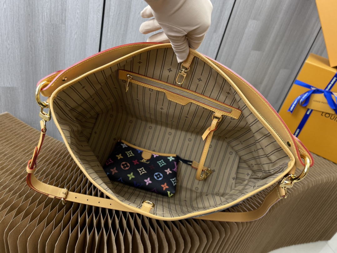 Handbag Louis Vuitton M40353 size 52-30-20 cm - vstockx