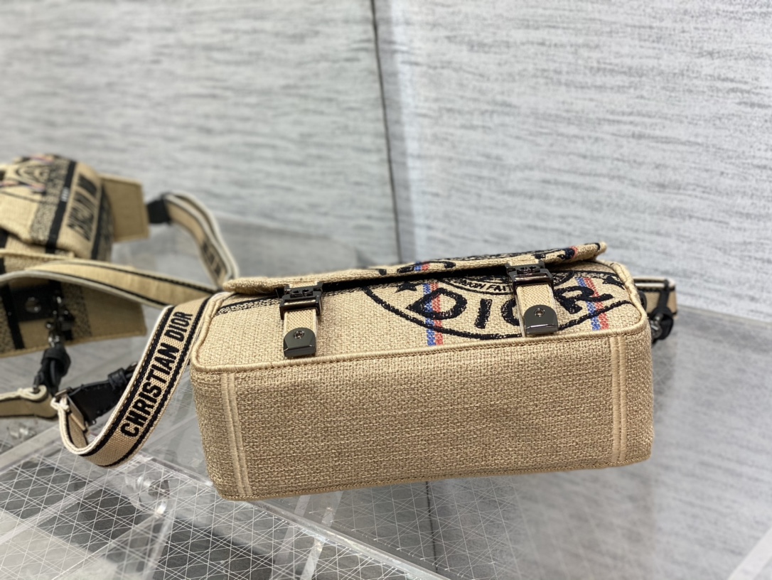 Handbag Dior size 23*15*8 cm - vstockx